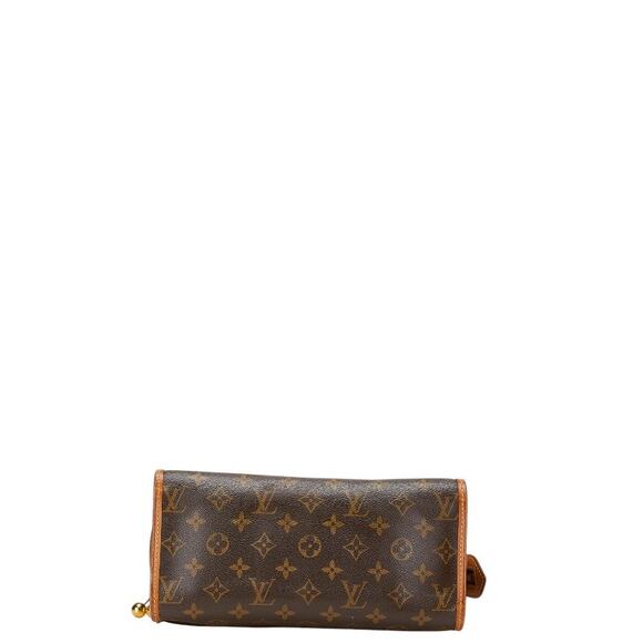Louis Vuitton Monogram Popincourt Haut Tote Bag M40007 - Picture 3 of 13